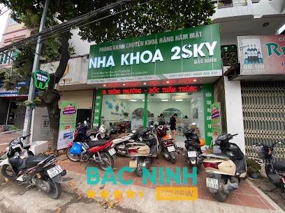 Nha Khoa 2Sky tại Yên Phong, Bắc Ninh