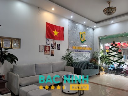 NHA KHOA HUÂN HƯƠNG tại Yên Phong, Bắc Ninh