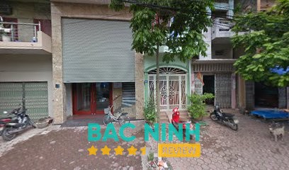 Phòng Khám Nhi - Bs Phan Cương Quyết