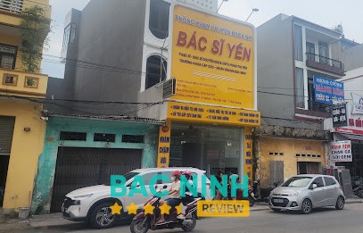 Phòng Khám Nội & Nhi Bs Yến Bắc Ninh