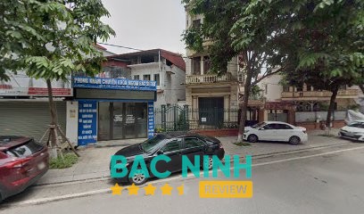 Phòng khám Nhi khoa - Ngoại khoa BS Đạt Bắc Ninh