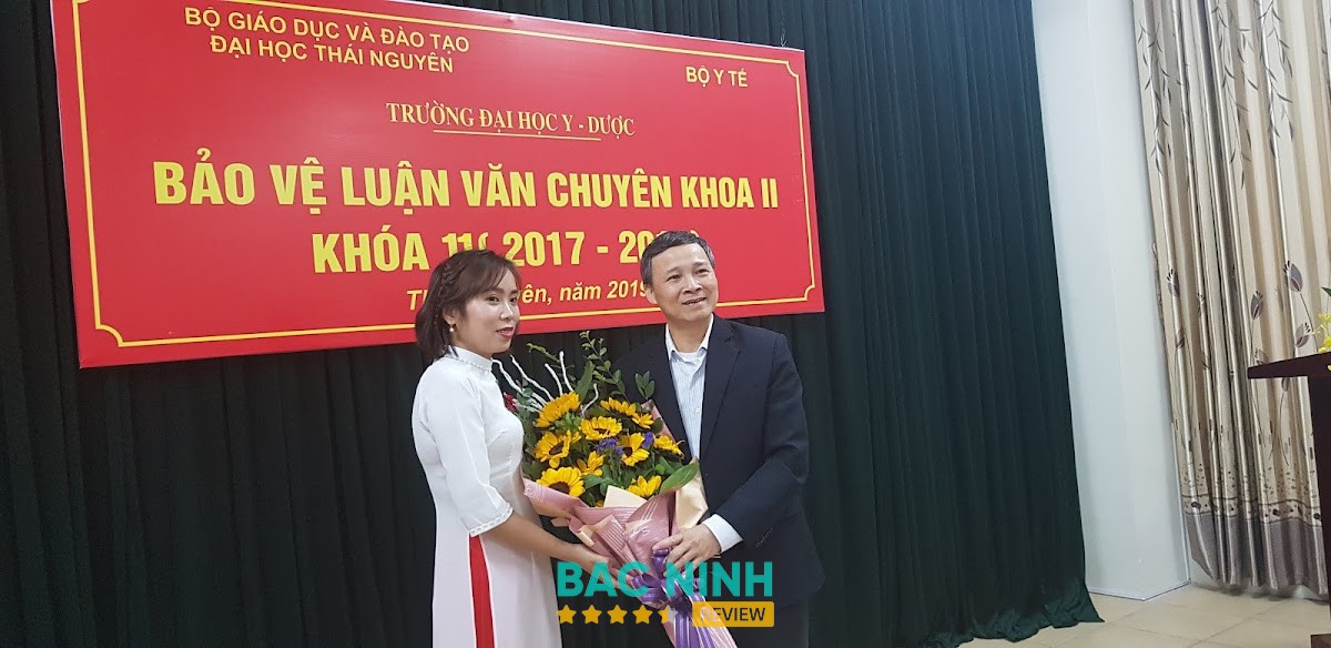 Thạc Sỹ - BacSy Yến - Chuyên Khoa Nhi – hình ảnh 1