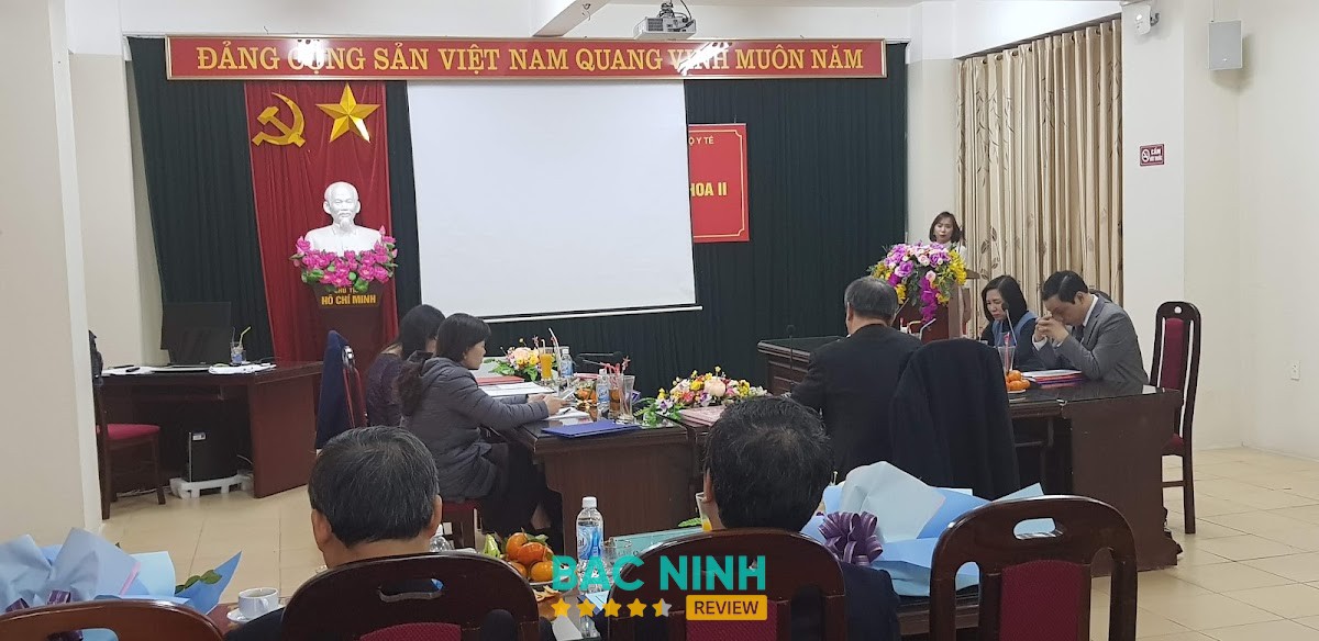 Thạc Sỹ - BacSy Yến - Chuyên Khoa Nhi – hình ảnh 2
