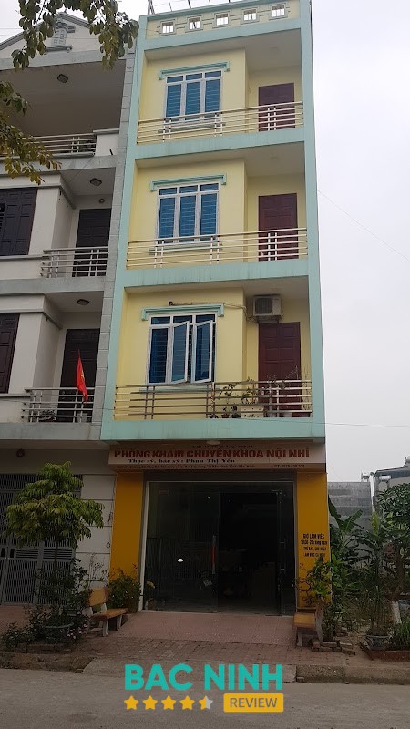 Thạc Sỹ - BacSy Yến - Chuyên Khoa Nhi – hình ảnh 3
