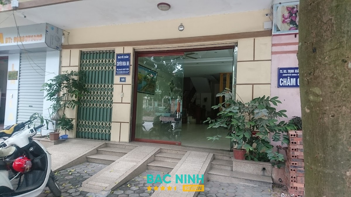 Phòng Khám Nhi - Bs Xuân – hình ảnh 3