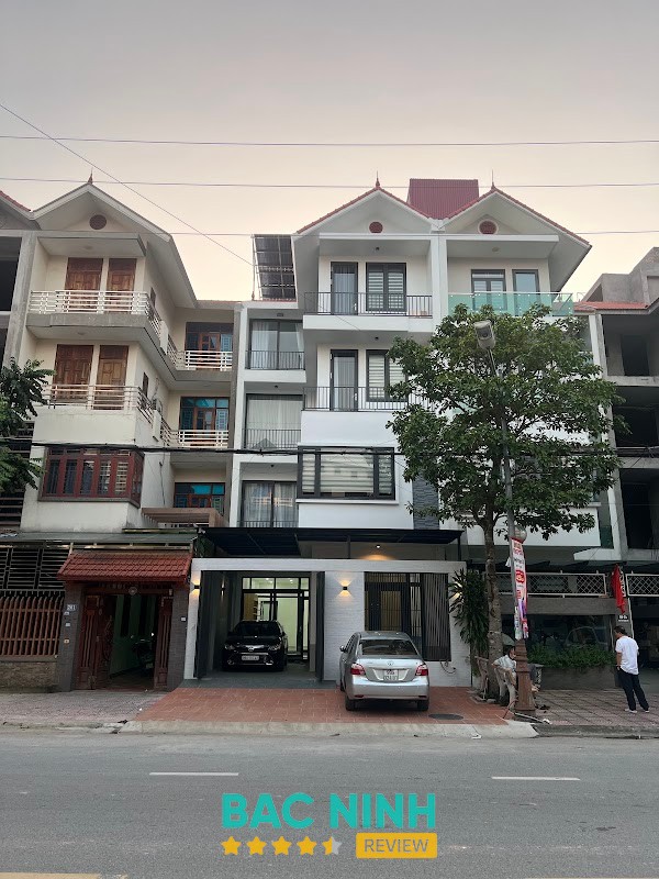 Phòng khám nhi Bác sĩ Trường – hình ảnh 2