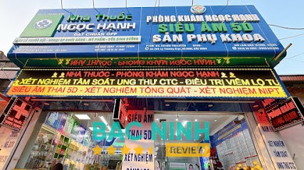 Phòng Khám Sản Phụ Khoa Ngọc Hạnh Bắc Ninh – 209 đường Lý Thường Kiệt, phường Thị Cầu, Bắc Ninh