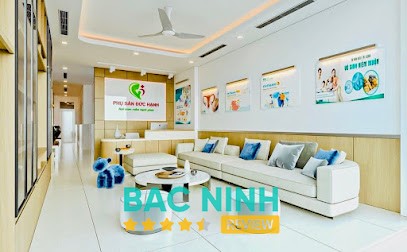Phòng Khám Phụ Sản Đức Hạnh - Cơ sở Thuận Thành – KĐT Little Sài Gòn, đường Âu Cơ, Đông Côi, Thuận Thành, Bắc Ninh