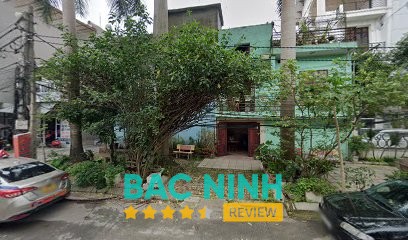 Phòng khám phụ khoa Bắc Ninh – 169 đường Hoàng Hoa Thám, Võ Cường, Bắc Ninh