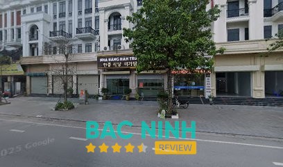 Phòng Khám Sản Phụ Khoa Hồng Phúc – 8 đường Lý Thánh Tông, Từ Sơn, Bắc Ninh