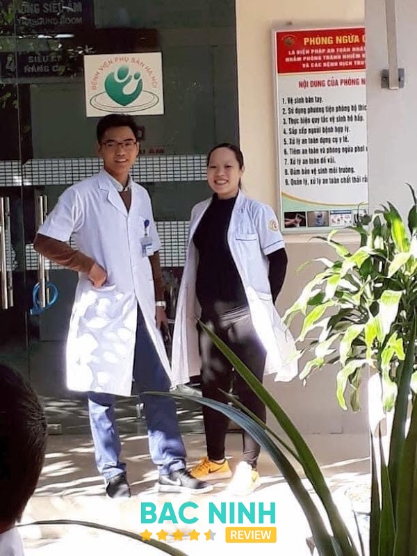 Phòng Khám Phụ Sản Đức Hạnh - Cơ sở Thuận Thành – hình ảnh 3
