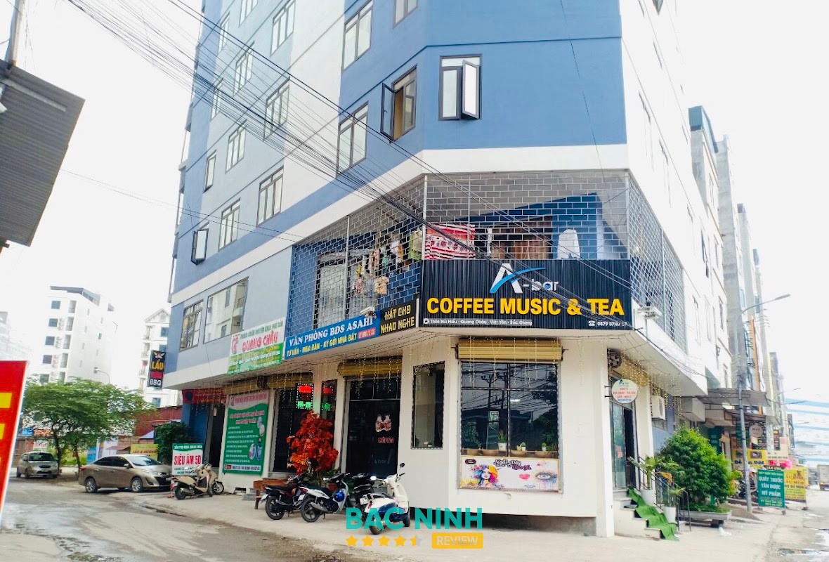 Phòng Khám Chuyên Khoa Phụ Sản Quang Châu – hình ảnh 2