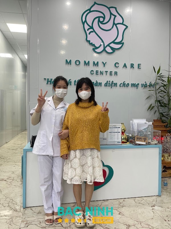 MOMMY CARE CLINIC - PHÒNG KHÁM SẢN PHỤ KHOA THIÊN ĐỨC – hình ảnh 3