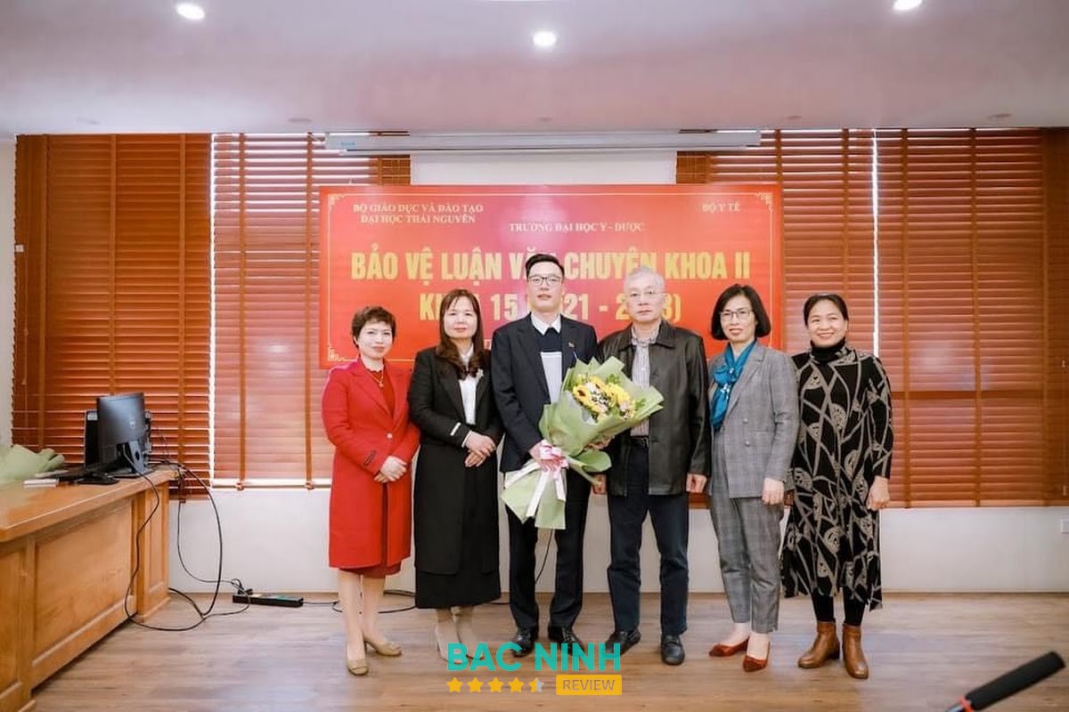 Phòng Khám Sản Phụ Khoa Hồng Phúc – hình ảnh 3