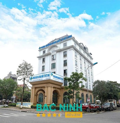 Phòng Khám Tai Mũi Họng Bắc Ninh tại Bắc Ninh
