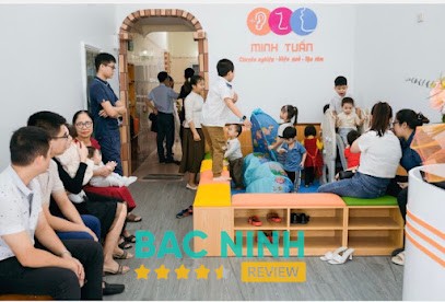 Phòng khám Tai Mũi Họng Minh Tuấn tại Bắc Ninh