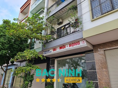 Tai mũi họng Bắc Ninh bs Trường tại Bắc Ninh