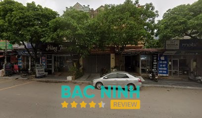 Phòng Khám Tai Mũi Họng - Bs Nguyễn Văn Tiệm tại Bắc Ninh