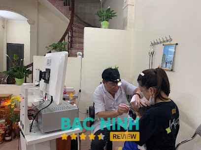 Phòng khám tai mũi họng-bs Cửu tại Bắc Ninh