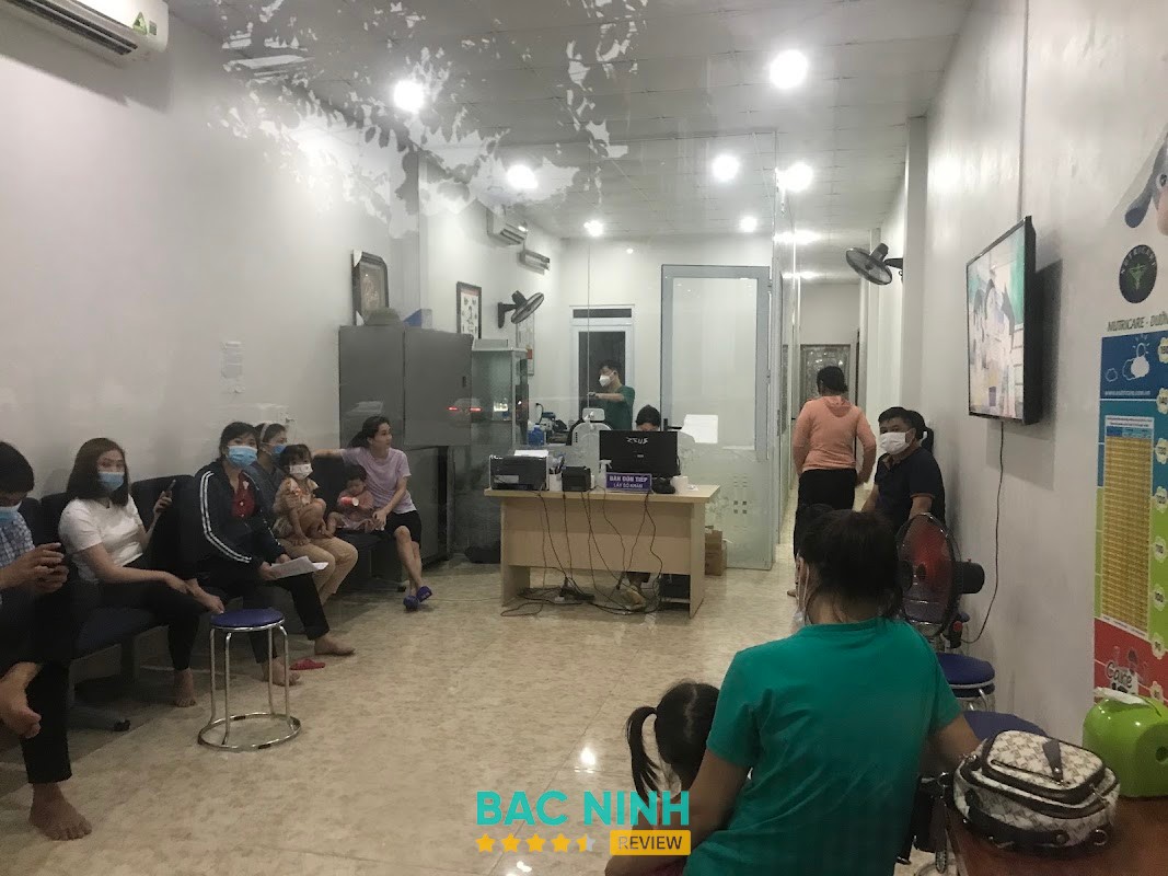 Phòng Khám Tai Mũi Họng Bs Nguyễn Minh Thanh – hình ảnh 2