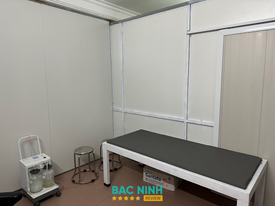 Phòng Khám Tai mũi họng Thiện Nhân – hình ảnh 3