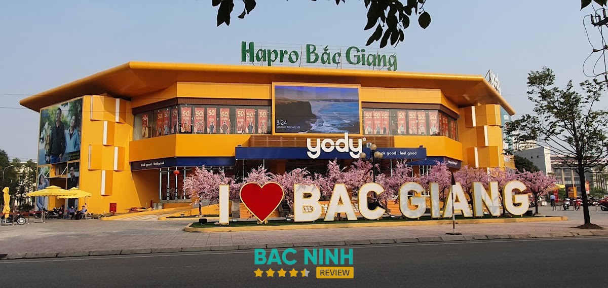 Phòng Khám Tai Mũi Họng Bs Hồ - Bắc Giang