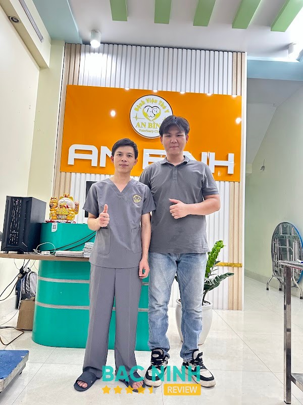 Bệnh viện thú y An Bình - Bắc Giang – hình ảnh 2