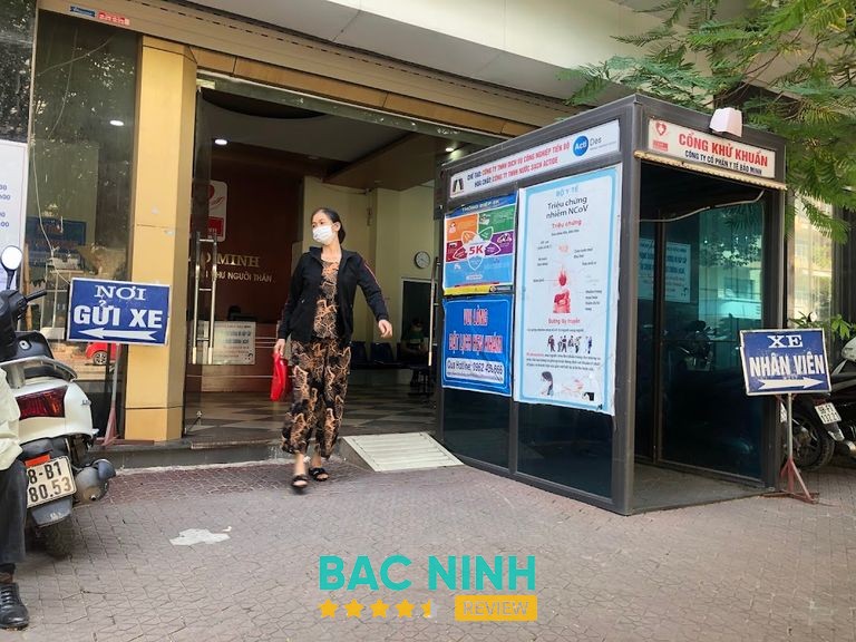 Phòng Khám Đa Khoa Bảo Minh hình ảnh 2