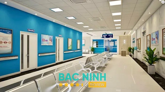 Phòng Khám Đa Khoa Tâm Đức - Từ Sơn