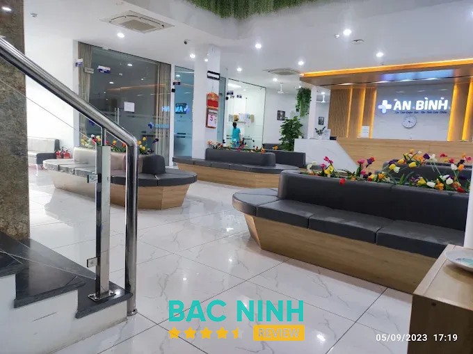 Phòng Khám Đa Khoa An Bình – hình ảnh 2