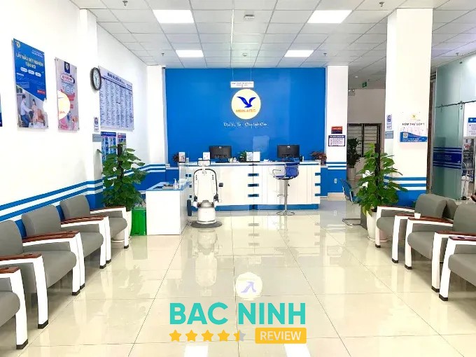 Phòng Khám Đa Khoa MEDLATEC Bắc Ninh – hình ảnh 2