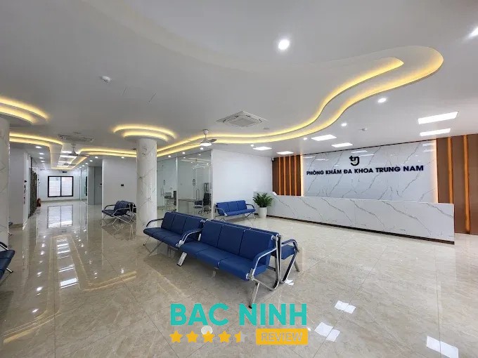 Phòng Khám Đa Khoa Trung Nam – hình ảnh 2