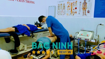 Trung Tâm Vật Lý Trị Liệu Phục Hồi Chức Năng Bắc Giang
