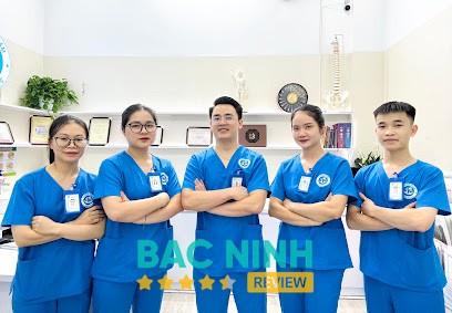 Phòng Khám Chuyên Khoa Hồng Ngọc Bắc Giang