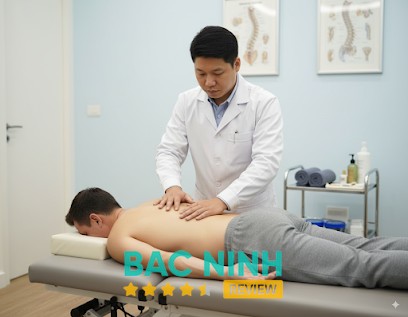 Chuyên Khoa Cơ Xương Khớp Việt Đức