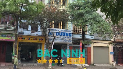 Y Học Cổ Truyền An Dương Bắc Giang