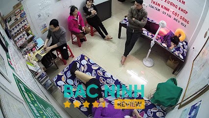 Phòng Khám Cơ Xương Khớp Hùng Hiền
