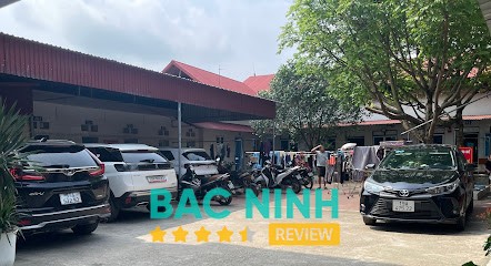 Bệnh Viện Xương Khớp Mạnh Hùng