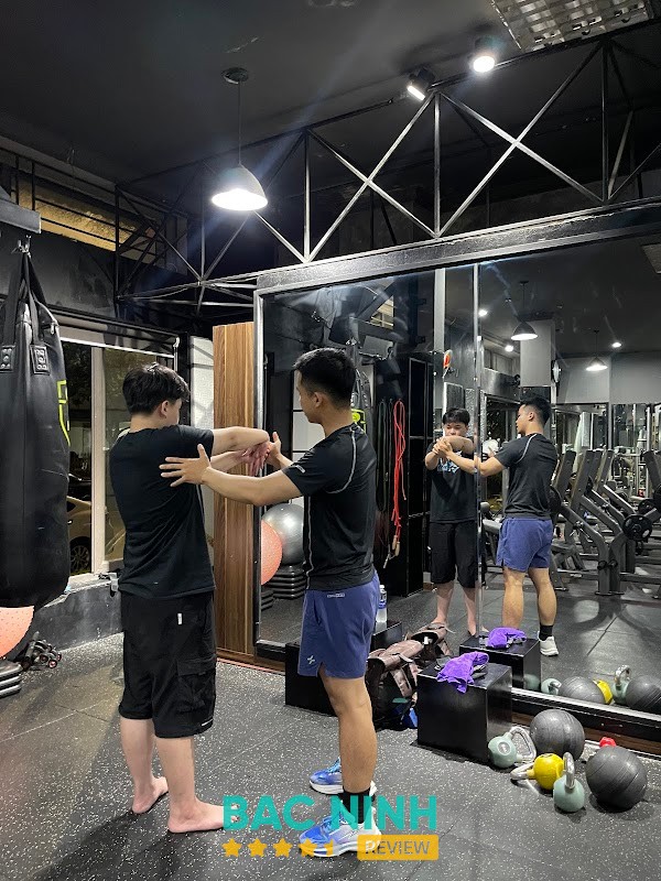 ABS Gym - Bắc Giang hình ảnh 2