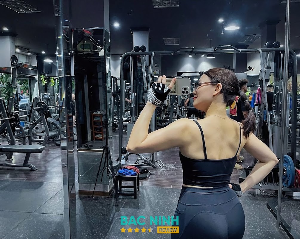 ABS Gym - Bắc Giang hình ảnh 3