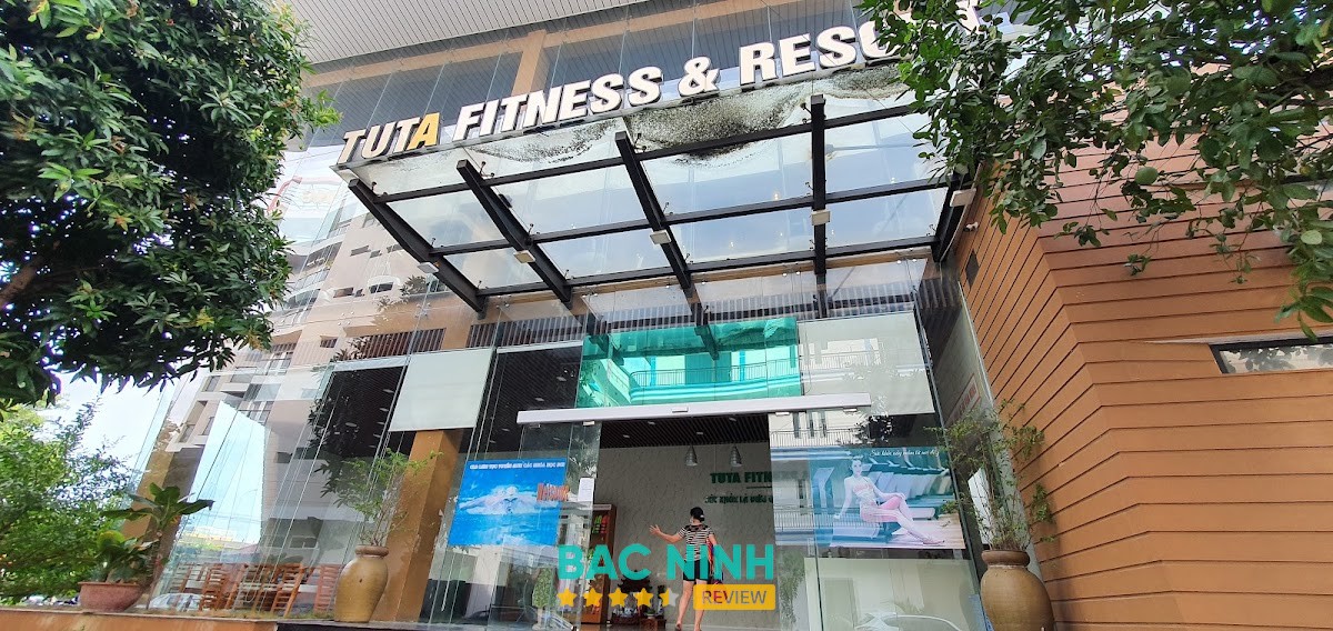 Tuta Fitness & Pool