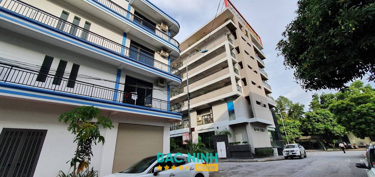 Tuta Fitness & Pool hình ảnh 2
