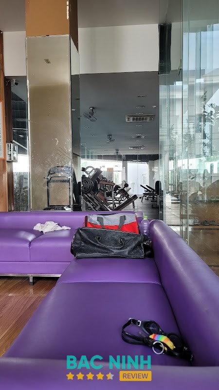 Tuta Fitness & Pool hình ảnh 3