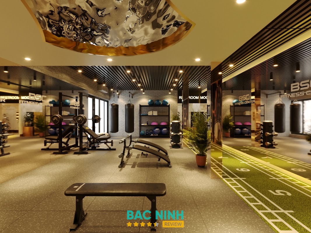 BSC Fitness & Yoga hình ảnh 3