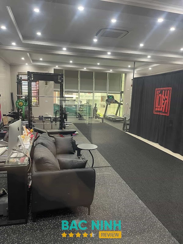 Khởi Human Performance hình ảnh 2