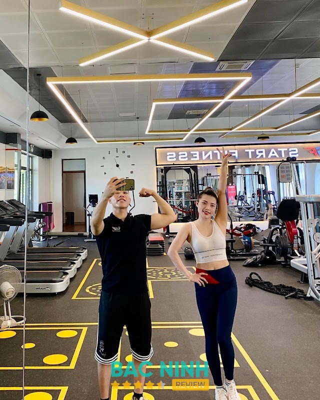 Start Fitness hình ảnh 2