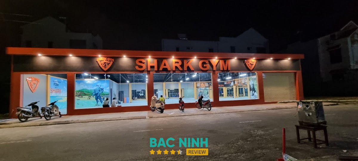 Shark Gym – hình ảnh 2