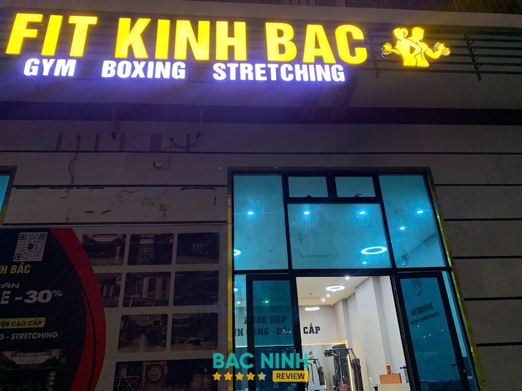 Fit Kinh Bắc – hình ảnh 2