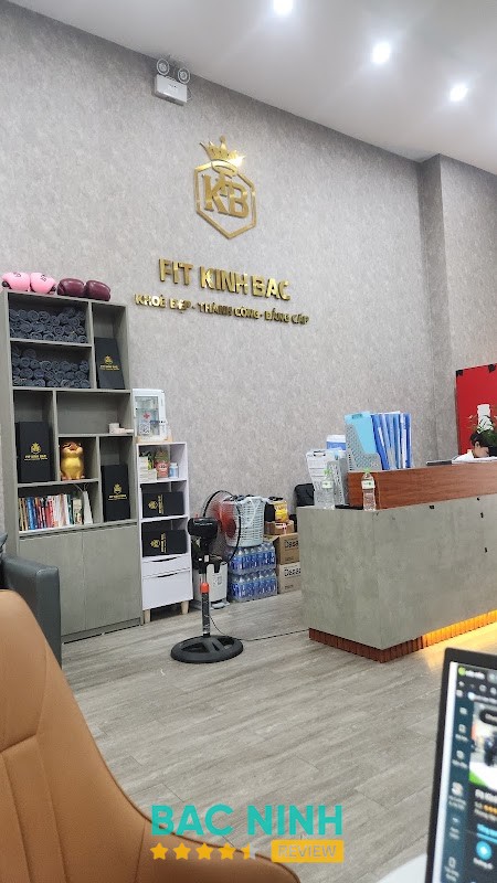 Fit Kinh Bắc – hình ảnh 3