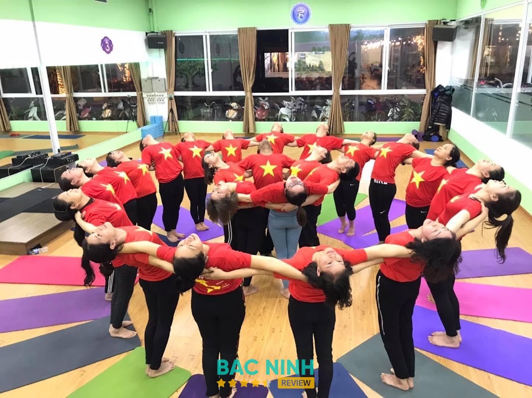 Ultra Gym Fitness & Yoga – hình ảnh 2